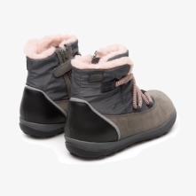 Camper Multicolor Boots Kids - Peu Pista Online Ireland | JBSPF5790